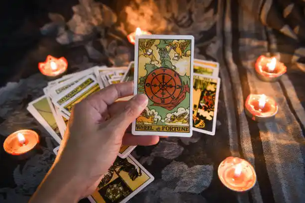 tarot cards Mountain Home